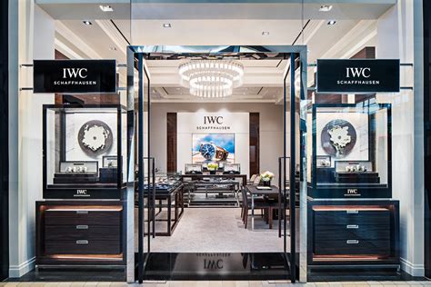 iwc firenze|IWC Schaffhausen Boutique .